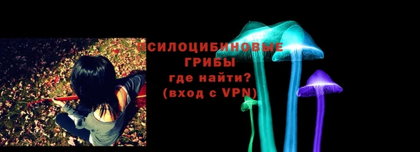 крисы Рославль